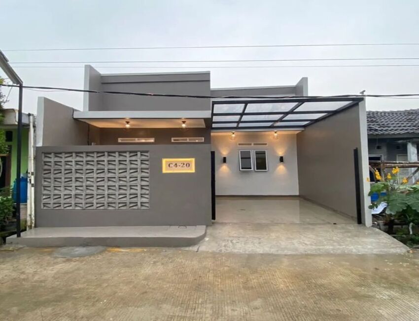 Modern Apartments