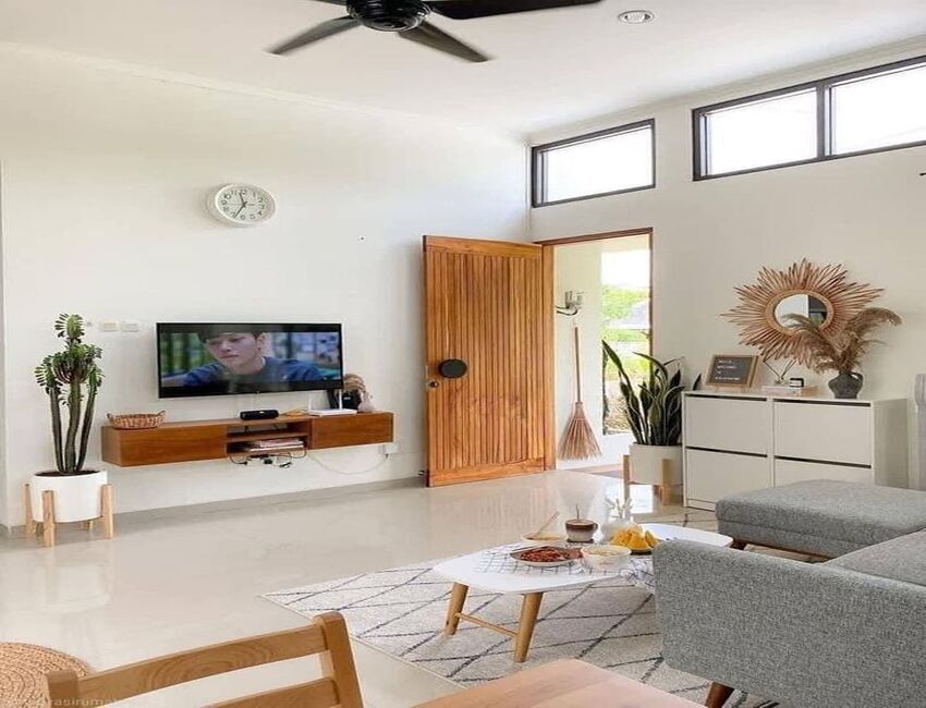 Comfortable Apartment