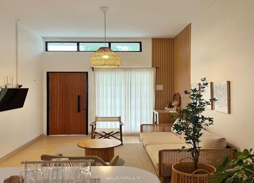 Luxury villa in Rego Park